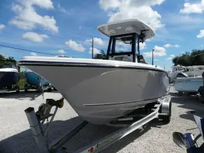Thumbnail von Key West 239 FS
