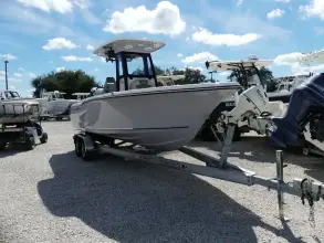 Thumbnail von Key West 239 FS