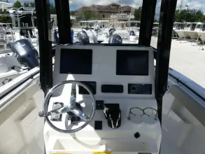 Thumbnail von Key West 239 FS