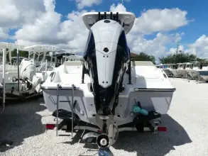 Thumbnail von Key West 239 FS