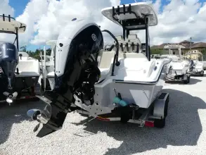 Thumbnail von Key West 239 FS