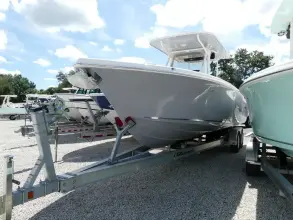 Thumbnail von Key West 263 FS