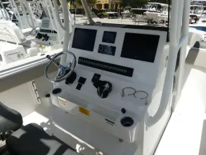 Thumbnail von Key West 263 FS