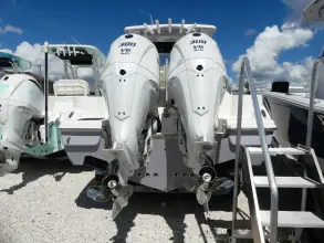 Thumbnail von Key West 263 FS