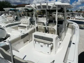 Thumbnail von Key West 263 FS