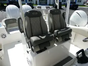 Thumbnail von Key West 263 FS