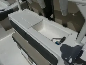 Thumbnail von Key West 263 FS