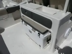 Thumbnail von Key West 263 FS