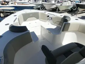 Thumbnail von Key West 263 FS