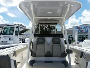 Thumbnail von Key West 263 FS