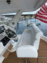 Thumbnail von Leopard 47 Powercat  Fabuloso