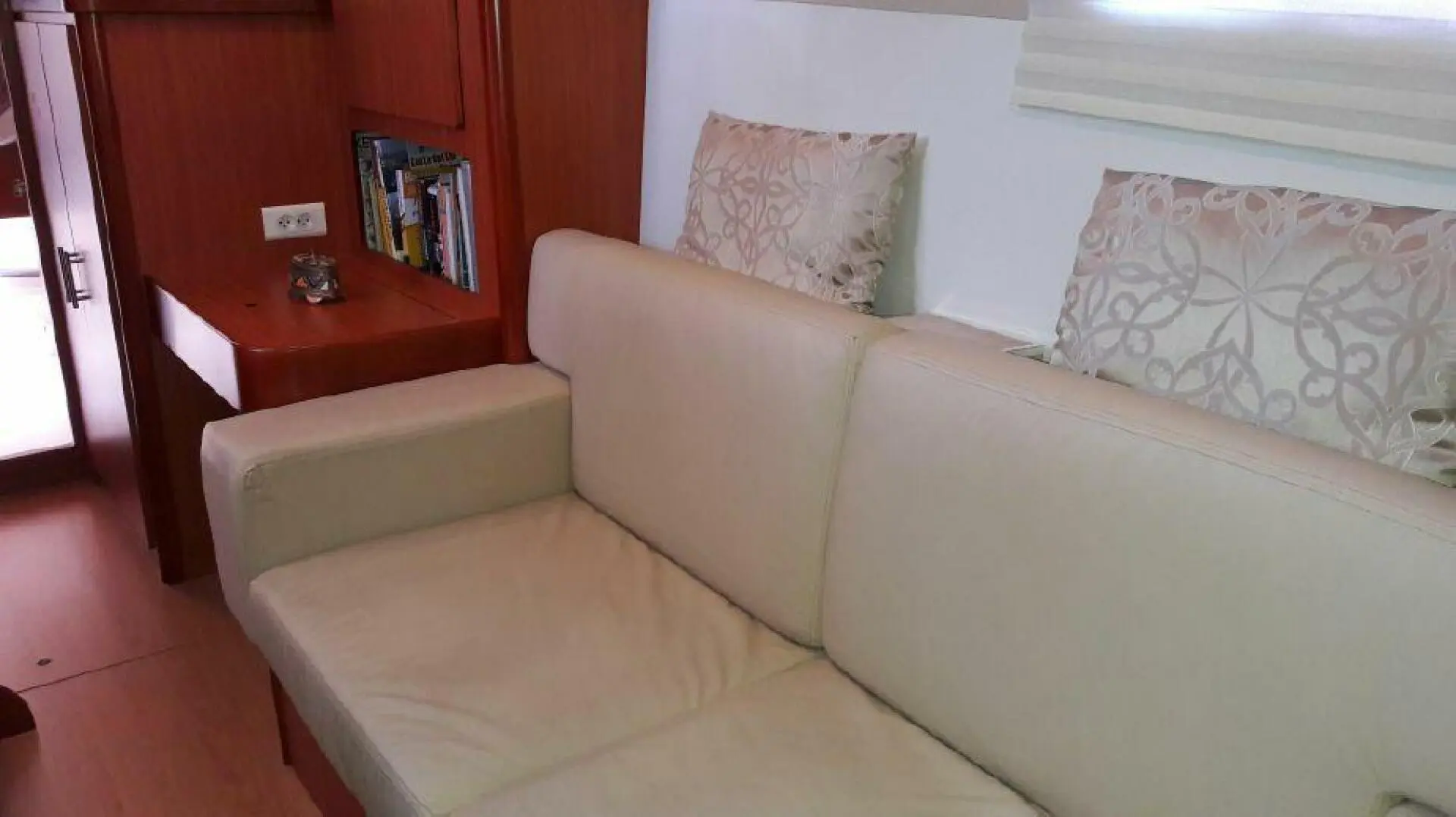 Thumbnail von Leopard 47 Powercat  Fabuloso