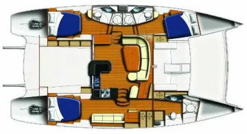 Thumbnail von Leopard 47 Powercat  Fabuloso