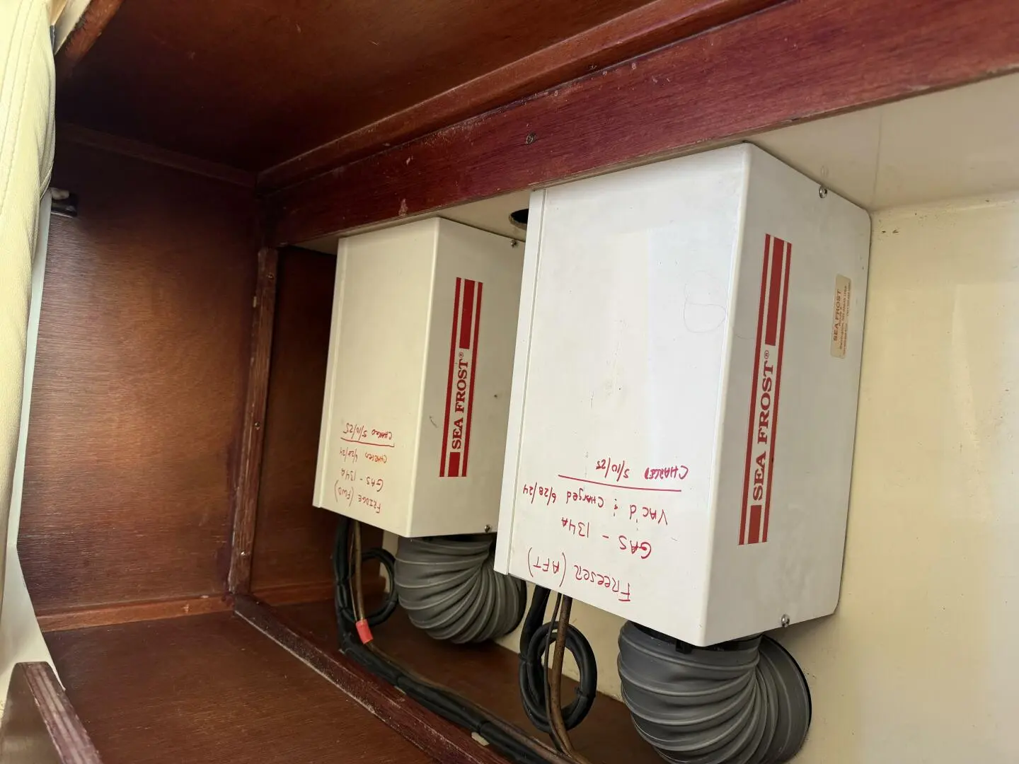 Thumbnail von Leopard 47 Powercat  Fabuloso