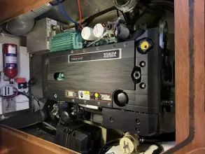 Thumbnail von Leopard 47 Powercat  Fabuloso