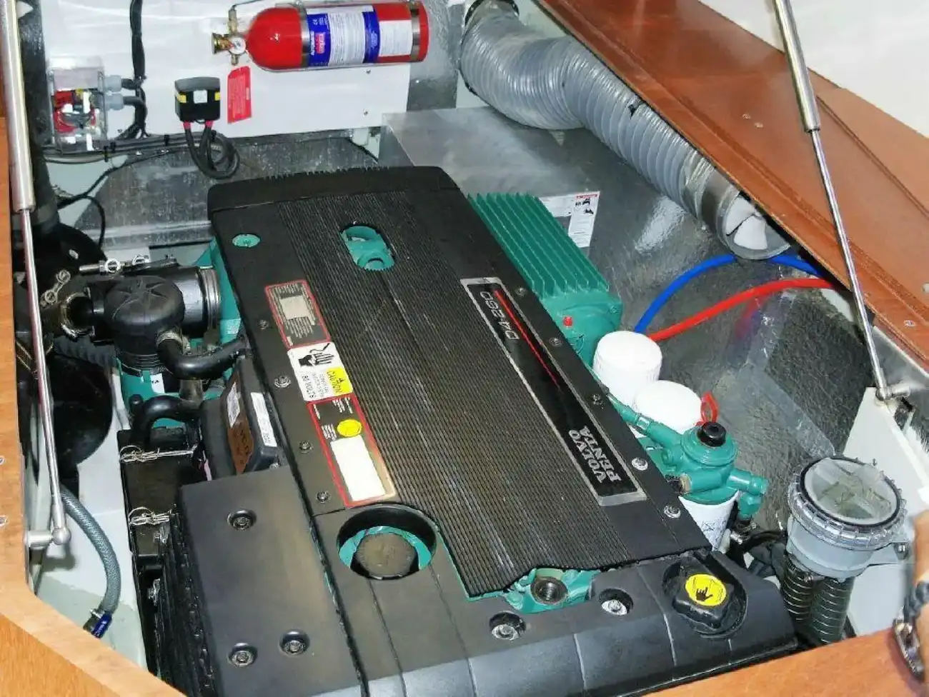 Thumbnail von Leopard 47 Powercat  Fabuloso