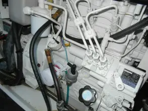 Thumbnail von Leopard 47 Powercat  Fabuloso