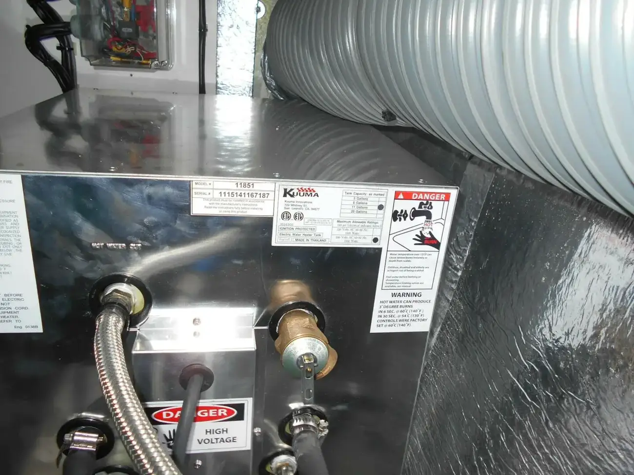 Thumbnail von Leopard 47 Powercat  Fabuloso