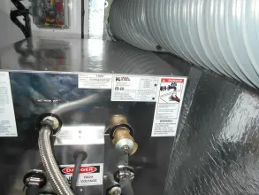 Thumbnail von Leopard 47 Powercat  Fabuloso