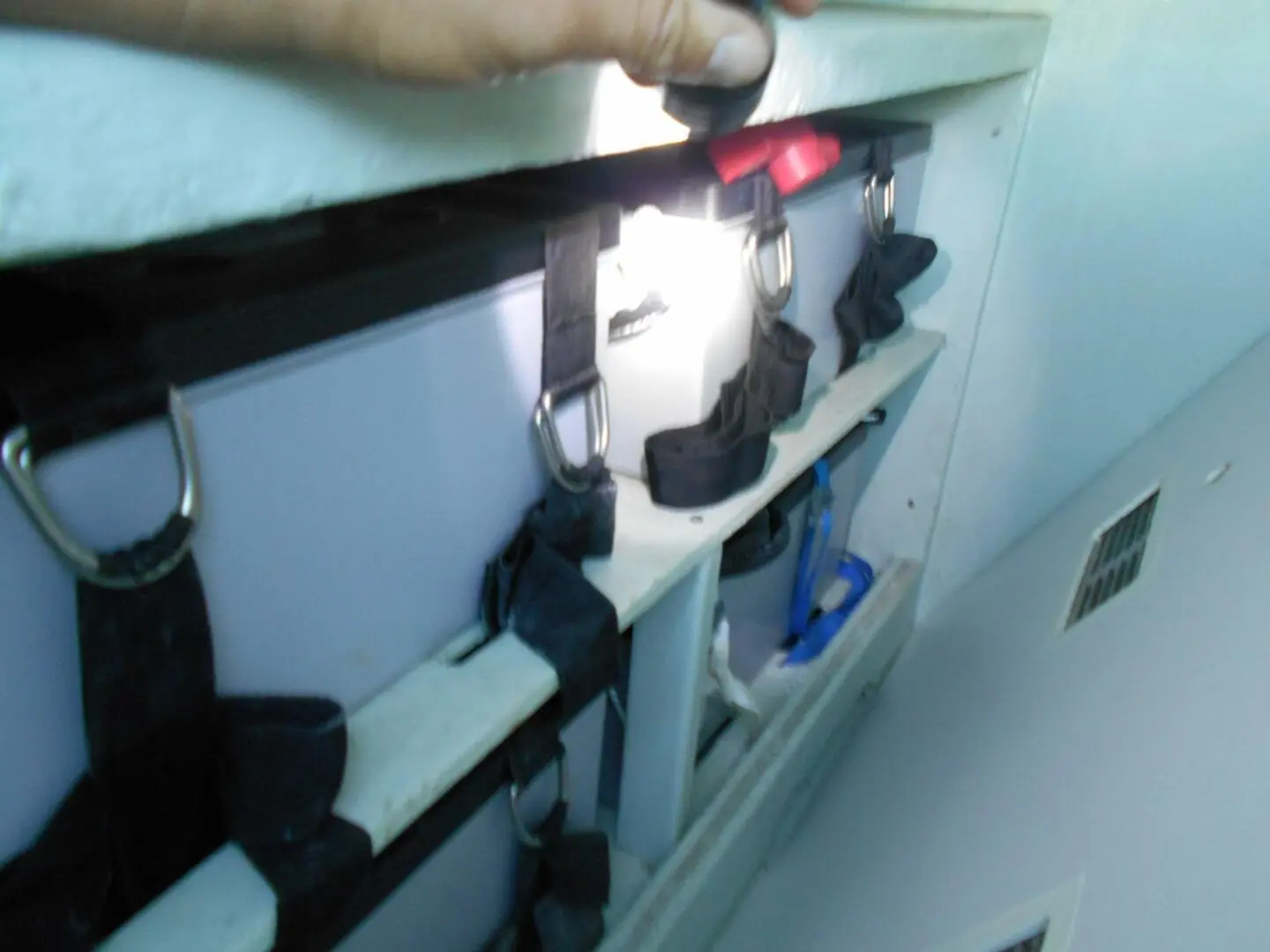 Thumbnail von Leopard 47 Powercat  Fabuloso