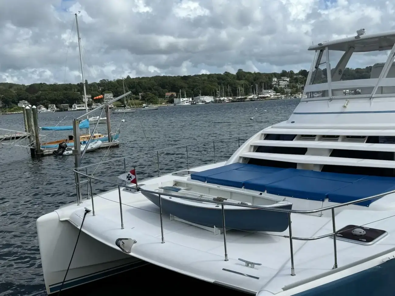 Thumbnail von Leopard 47 Powercat  Fabuloso