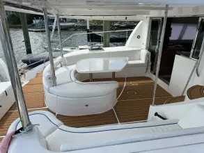 Thumbnail von Leopard 47 Powercat  Fabuloso