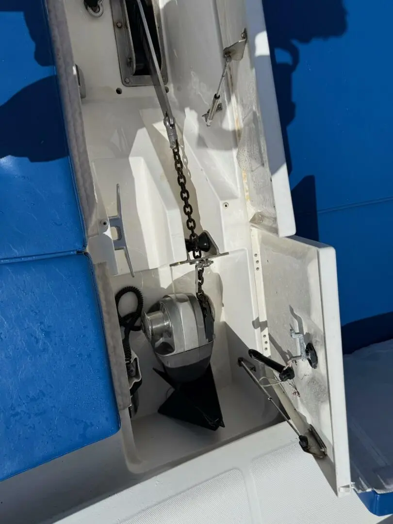 Thumbnail von Leopard 47 Powercat  Fabuloso