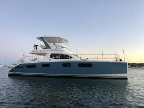 Thumbnail von Leopard 47 Powercat  Fabuloso