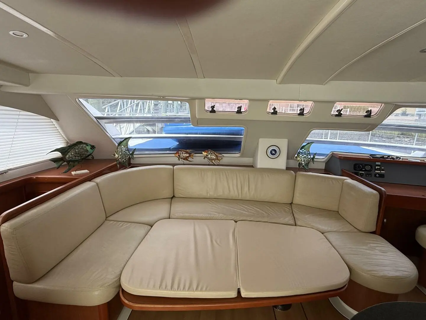 Thumbnail von Leopard 47 Powercat  Fabuloso