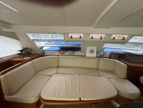 Thumbnail von Leopard 47 Powercat  Fabuloso