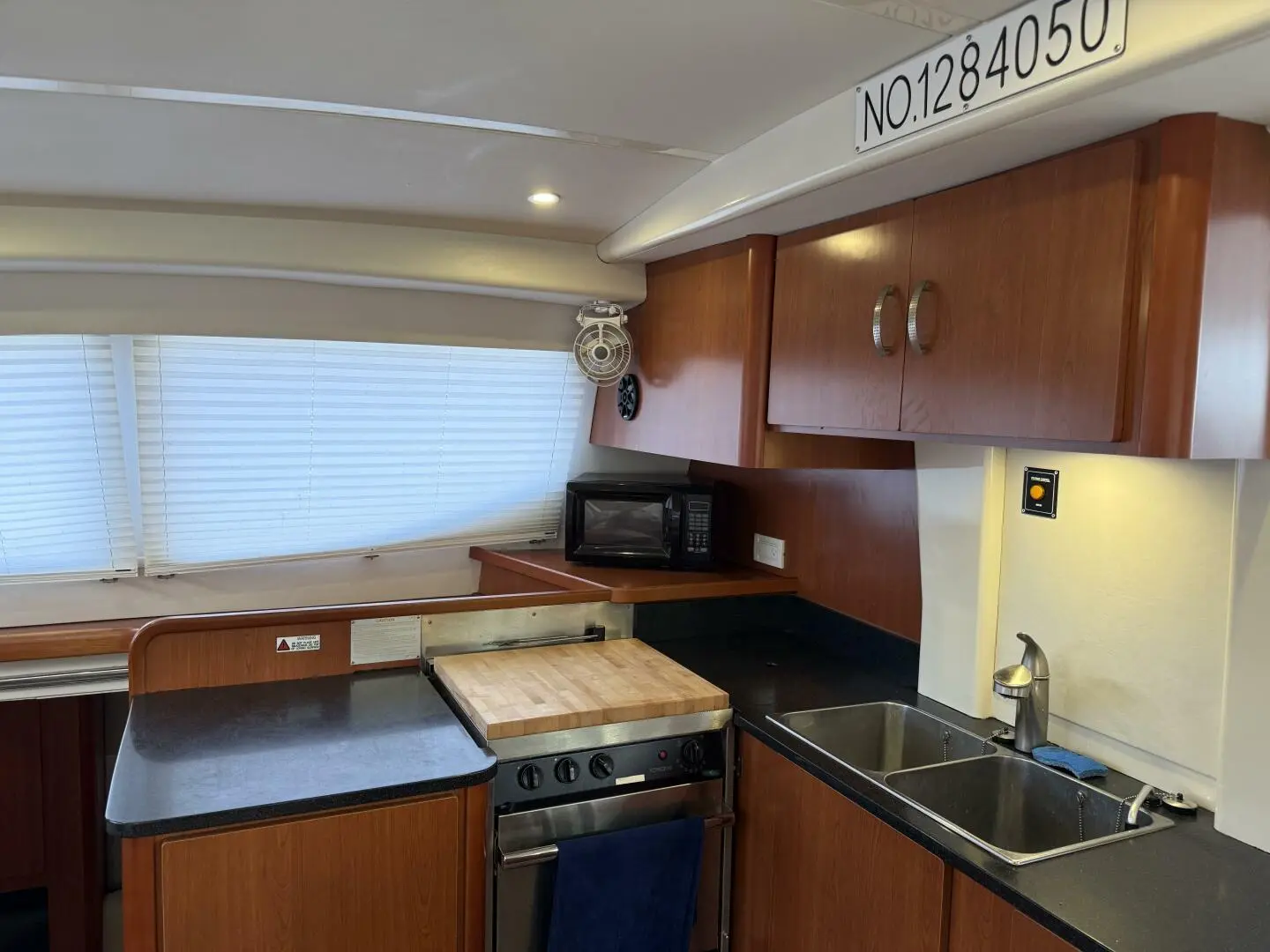 Thumbnail von Leopard 47 Powercat  Fabuloso