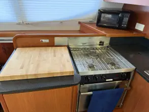 Thumbnail von Leopard 47 Powercat  Fabuloso