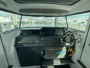 Thumbnail von Axopar 37 XC Cross Cabin Maverick