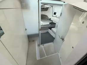 Thumbnail von Axopar 37 XC Cross Cabin Maverick