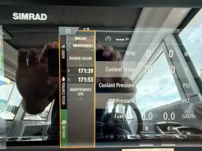 Thumbnail von Axopar 37 XC Cross Cabin Maverick