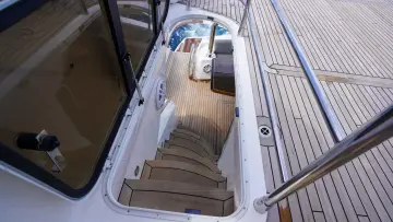 Thumbnail von Sunseeker 88 Yacht Funseeker
