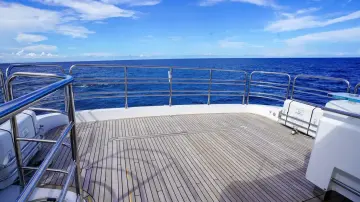 Thumbnail von Sunseeker 88 Yacht Funseeker