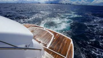Thumbnail von Sunseeker 88 Yacht Funseeker