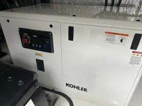 Thumbnail von Cruisers Yachts 42 Cantius