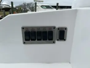 Thumbnail von Cruisers Yachts 42 Cantius