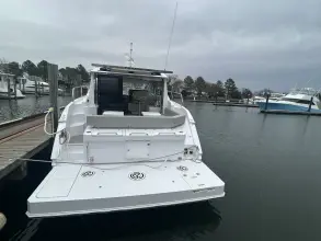 Thumbnail von Cruisers Yachts 42 Cantius