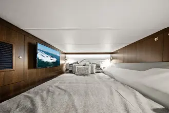 Thumbnail von Cruisers Yachts 42 GLS OB