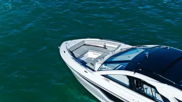 Thumbnail von Cruisers Yachts 42 GLS OB