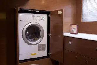 Thumbnail von Cruisers Yachts 46 Cantius