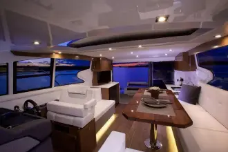 Thumbnail von Cruisers Yachts 46 Cantius