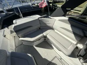 Thumbnail von Sea Ray 260 SLX-OB