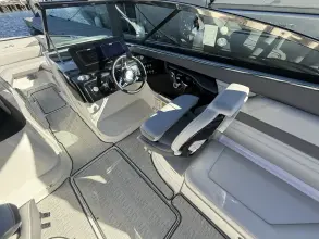 Thumbnail von Sea Ray 260 SLX-OB