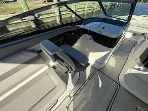 Thumbnail von Sea Ray 260 SLX-OB