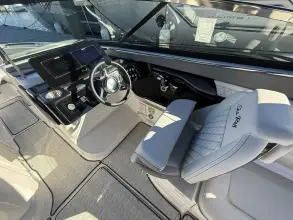 Thumbnail von Sea Ray 260 SLX-OB