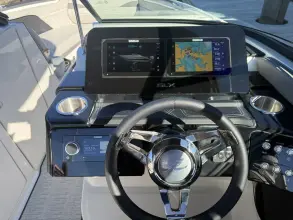 Thumbnail von Sea Ray 260 SLX-OB